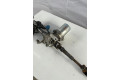    Рулевая рейка JJ001-000525, HR12DE   Nissan Micra 2011 - 2016 года
