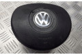 Подушка безопасности водителя 1T0880201   Volkswagen Fox