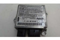 Блок подушек безопасности 4S7T-14B056-AC, 2005   Ford Mondeo Mk III