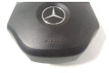 Подушка безопасности водителя A1644600098   Mercedes-Benz ML W164