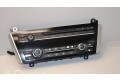 Блок управления климат-контролем 9229780, 8911   BMW 5 GT F07