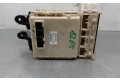 Pojistková skříňka Řídící jednotka BSM 8274102050, 8273005140   Toyota Avensis T270 2011