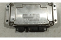 Комплект блоков управления 0261208191, 0261208191   Peugeot 1007