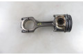 Píst 5520, 5520   Opel Antara    Z 20 DMH 
