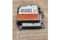 Блок подушек безопасности 4B0959655M, 0285001432   Audi A6 S6 C5 4B
