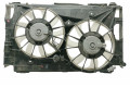 Вентилятор радиатора     1002221374    Toyota Prius (XW20) 