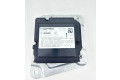 Блок подушек безопасности 670100885, 0285014317   Maserati Ghibli