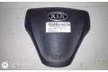 Подушка безопасности двери 569001G050VA   KIA Rio