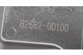   Pojistková skříňka 821110UZ60D, 826620D100   Toyota Yaris 2015