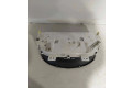 Přístrojová deska  Subaru Impreza III 2008 0366002, 0509921130747  