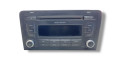 Радио/ проигрыватель CD/DVD / навигация 7640276380, 8P0035186AB   Audi A3 S3 A3 Sportback 8P   для двигателя BSE