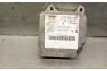 Блок подушек безопасности 9650109480, 5WK42908SIEMENS   Mercedes-Benz CLK A209 C209