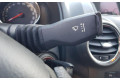 Кнопки рулевого колеса    Opel Antara