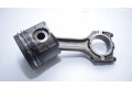 Píst    BMW 5 E39  pro naftový motor 2.9 M57 D30 (306D1) 