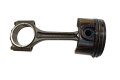  Поршень с шатуном  MAHLE, 90L97  Saab 9-5  
