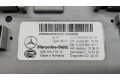 Блок комфорта A2059002019, A2229011203   Mercedes-Benz C W205   