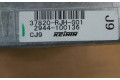 Řídící jednotka 37820RJHG01, 37820RJH   Honda FR-V 2007