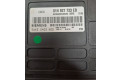 Блок управления коробкой передач 01N927733ED, 5WK33403K03   Audi A4 S4 B5 8D