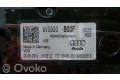 Панель приборов A2C84207800   Audi A3 S3 8V       