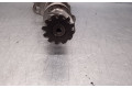 Čerpadlo oleje 8970331742   Opel Monterey   4JG2