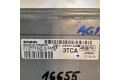 Блок управления двигателя 7M5112A650AGA, S118934203A   Ford Focus