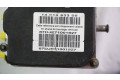 Jednotka ABS 9649988180, 0265234212   Fiat Scudo 2009