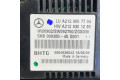 Блок управления климат-контролем A2128301285, 5HB00935545   Mercedes-Benz E W212