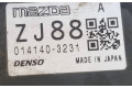 Řídící jednotka 014140-3231   Mazda 2 2013