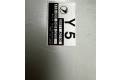 Řídící jednotka 22611AG190   Subaru Outback 2003