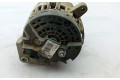 Генератор 0124225068   Renault Twingo II      