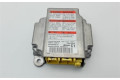 Блок подушек безопасности 3891068K10, 5WK44049   Nissan Pixo