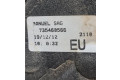 Зеркало (механическое) 735460566, 735460566    Fiat Qubo