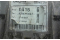 Řídící jednotka 7711497054, 7711497054   Renault Kangoo I 2003