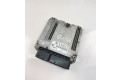 Блок управления двигателем Блок управления 03L906022RN, 0281016155   Volkswagen Tiguan