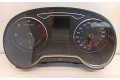 Přístrojová deska  Audi A3 8Y 2021 8V0920971E  