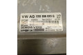 Блок управления двигателя 03D906023Q, 03D906023   Volkswagen Fox