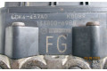 Jednotka ABS GDK4437A0   Mazda 6 2008