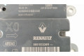 Блок подушек безопасности 985100336R, A2C85839102   Dacia Dokker