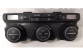 Блок управления климат-контролем 1Q0907044AE   Volkswagen Eos