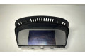 Дисплей    9193748, 65829193748   BMW 5 E60 E61