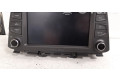 Считывающее устройство CD/DVD навигации (GPS) 96560J9102TMT   Hyundai Kona I 2020
