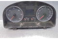 Панель приборов 1T0920863A, 110080343004   Volkswagen Caddy       