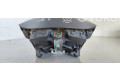 Подушка безопасности водителя 96345028ZR   Peugeot 307