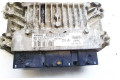 Řídící jednotka 30729065a, 5ws40092i-t   Volvo V50 2005