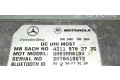 Блок управления A2118702726, DM70418672   Mercedes-Benz ML W164