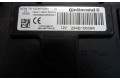 Блок комфорта 284B15639R, A2C86184601   Renault Clio IV   