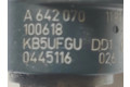 Vstřikovač 0445116, 100618   Mercedes-Benz R W251  pro naftový motor 3.0  