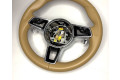 Volant Porsche Macan 2016 95B419091, 95B419091P9J9  