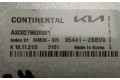 Блок управления коробкой передач 954412BBV0, 954412BBV0   KIA Niro