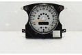 Přístrojová deska  Mini One - Cooper R50 - 53 2006 62109126990, 62109126990  